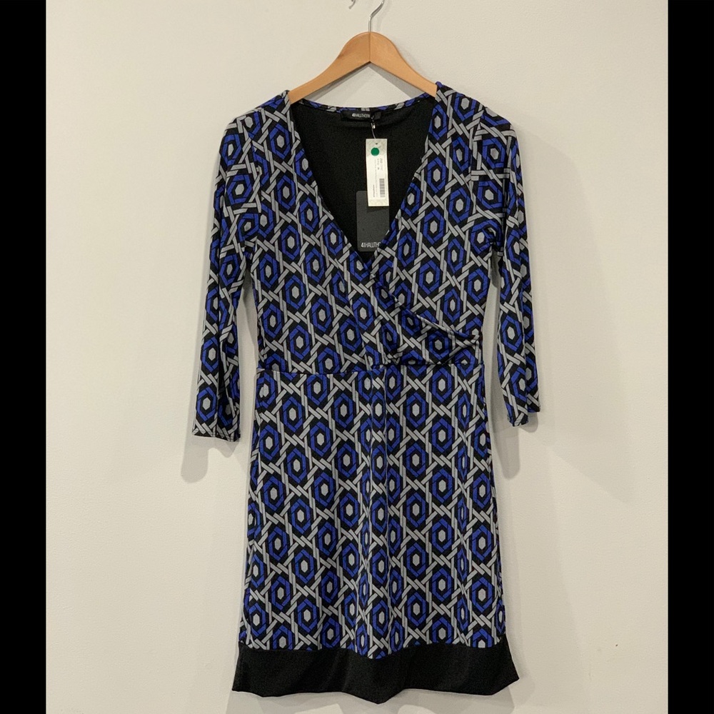 41 Hawthorn Jovan dress